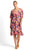 Jantzen Mandalay Mesh Capri Kaftan