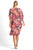 Jantzen Mandalay Mesh Capri Kaftan