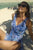 Jantzen Tigeress Midi Mesh Sarong
