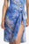 Jantzen Tigeress Midi Mesh Sarong