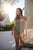 Jantzen Geneva Bar Bandeau One Piece