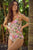 Jantzen Lilymaze Pintuck Mastectomy One Piece