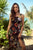 Jantzen Hibiscus Mesh Sarong