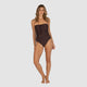 Baku Sundancer Bandeau One Piece
