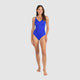 Baku Rococco D-E Underwire One Piece