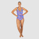 Baku Biarritz E-F One Piece