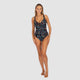 Baku La Condesa D-E Ring One Piece