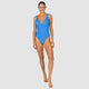 Baku Ibiza C-DD Longline One Piece