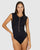 Baku Chloro Surf Suit