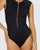 Baku Chloro Surf Suit