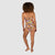 Baku Biarritz Bandeau One Piece