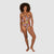 Baku Biarritz Bandeau One Piece