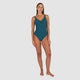 Baku Positano C-DD Longline One Piece