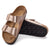 Birkenstock Arizona Copper Birko-Flor Regular