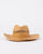 Rusty Howdy Cowboy Straw Hat