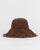 Rusty Gleam Organic Bucket Hat