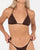 Rusty Sandalwood Multiway Bikini Top