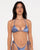 Rusty Britney Patchwork Multiway Bikini Top