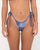 Rusty Britney Brazilian Side Tie Bikini Pant