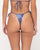 Rusty Britney Brazilian Side Tie Bikini Pant