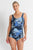 Poolproof Blissful Mastectomy One Piece