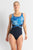 Poolproof Canggu Splice Mastectomy One Piece