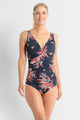 Poolproof Tabitha F/G Twist One Piece