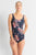 Poolproof Tabitha Pintuck Mastectomy One Piece