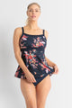 Poolproof Tabitha Mastectomy Swing Singlet