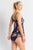 Poolproof Tabitha Mastectomy Swing Singlet