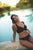 Panache Spirit Lauren Plunge Bikini Top