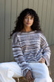 Rhythm Baklava Knit