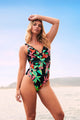 Baku Rio Grande Longline One Piece