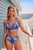 Baku Rio Grande D-DD Longline Bra