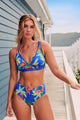 Baku Rio Grande D-DD Longline Bra