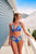 Baku Swimwear Rio Grande Mid Pant