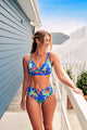 Baku Rio Grande Mid Pant