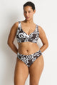 Sea Level Kastello Mid Bikini Pant
