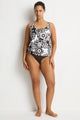 Sea Level Kastello Blouson Tank Multifit Singlet Top