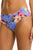 Sea Level Blue Hawaii Mid Bikini Pant