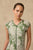 Monte & Lou Zeni Short Sleeve Surf Suit