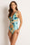 Monte & Lou Carmelita Multi Fit V One Piece