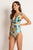 Monte & Lou Carmelita Multi Fit V One Piece