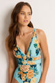 Monte & Lou Carmelita Multi Fit V One Piece