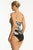 Sea Level Jungle Book Cross Front Multifit Singlet Top