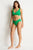 Sea Level Essential Cross Front Bra