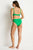 Sea Level Essential Cross Front Bra