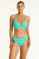 Sea Level Biarritz Mid Bikini Pant