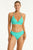 Sea Level Biarritz Longline Halter Top