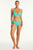 Sea Level Biarritz Mid Bikini Pant